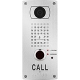Talk-A-Phone Surface Mount IP Video Call Station