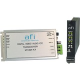 Afi Single Channel Digital Video Transmission System