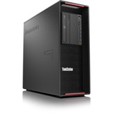 Lenovo ThinkStation P700 30A8003AUS Workstation - Intel Xeon Hexa-core (6 Core) E5-2609 v3 1.90 GHz - 8 GB DDR4 SDRAM RAM - 1 TB HDD - Tower