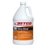 Betco+Citrus+Chisel+Non-Butyl+Citrus+Cleaner%2FDegreaser