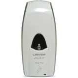 Betco Clario Touch Free White Dispenser