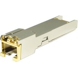 Amer Networks J8177C-AMR Switch Modules Amer Hp J8177c Compatible Tx Sfp Transceiver - For Data Networking 1 Rj-45 1000base-tx Network Lan - J8177camr 650177303260