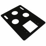 Havis Mounting Bracket for Docking Station, Card Reader (DS-DA-225)