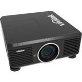 Image of Vivitek DX6831 3D Ready DLP Projector - 720p - HDTV - 4:3 for Vivitek  DX6831