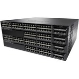 Cisco WS-C3650-24PS-S-RF Switches & Bridges Catalyst 3650-24ps-s Layer 3 Switch Wsc365024pssrf 882658775710