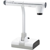 Elmo TT-12iD Document Camera - 3.4 Megapixel - 0.35" CMOS - 12x Optical Zoom - 8x Digital Zoom