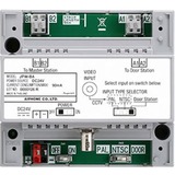 Aiphone JPW-BA Long Distance /CCTV Camera Adapter - Indoor, Door