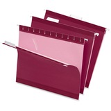 Pendaflex 1/5 Tab Cut Legal Hanging Folder