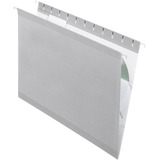 Pendaflex 1/5 Tab Cut Legal Recycled Hanging Folder