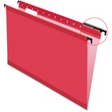 Pendaflex SureHook 1/5 Tab Cut Legal Hanging Folder