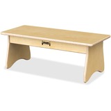 Jonti-Craft Komfy Coffee Table