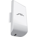 Ubiquiti NanoStation locoM5 IEEE 802.11n 150 Mbit/s Wireless Bridge