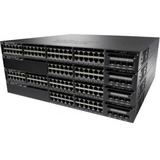 Cisco WS-C3650-48FD-S-RF Switches & Bridges Catalyst 3650-48f Layer 3 Switch Wsc365048fdsrf 882658775765