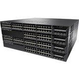 Cisco Catalyst WS-C3650-24PD Layer 3 Switch