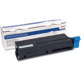 Oki+Original+LED+Toner+Cartridge+-+Black+-+1+Each