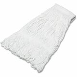 SKILCRAFT%26reg%3B+Looped+End+Finishing+Mop