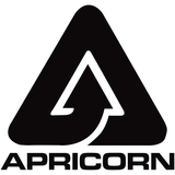 Apricorn Aegis Padlock Fortress 1 TB External Solid State Drive