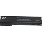 BTI Notebook Battery