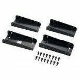 TOA Mounting Bracket for Line Array Speaker - Steel (SR-PB5)