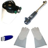 SAFETY KIT AND TRAINING