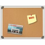 Quartet Euro Bulletin Board