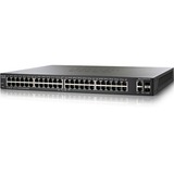 Cisco SF200E-48 Ethernet Switch