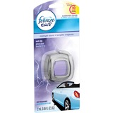 Febreze Car Vent Clip Freshener - 2 mL - Midnight Storm - 30 Day - 1 Each