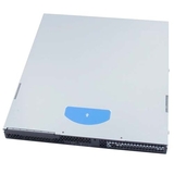 Intel Server System SR1695GPRX1AC Barebone System - 1U Rack-mountable - Intel 3420 Chipset - Socket H LGA-1156 - 1 x Processor Support