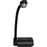 AVerVision F17HD Portable Flexarm Document Camera - 5 Megapixel - 0.25" CMOS - 32x Digital Zoom - NTSC