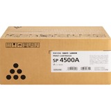 Ricoh+SP+4500A+Original+LED+Toner+Cartridge+-+Black+-+1+Each