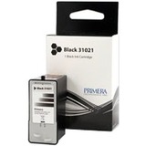 Primera 31021 Toners & Ink Cartridges Black Ink Cartridge (standard Yield) 665188310213