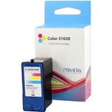 Primera 31020 Toners & Ink Cartridges Color Ink Cartridge (standard Yield) 665188310206