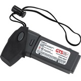 Global Technology Systems H6800-LI Batteries Pdt6846 Portable Data Terminal Battery H6800li 689076831147