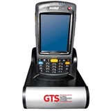 Global Technology Systems HCH-7010-CHG Cradles Gts Hch-7010-chg Single Cradle Charger For Symbol Mc70 / Mc75 - Docking - Mobile Computer - Charging Hch7010chg 705105645919