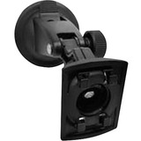 The Hcn50-Winbrt Is A Window Mount Cradle Bracket For The Intermec Cn50 Device