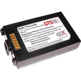 GTS HMC70-LI(36) Battery for Symbol MC70 / MC75 - For Handheld Device - Battery Rechargeable - 3600...