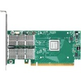 Nvidia MCX456A-FCAT Fibre Channel NICs Mellanox Connectx Vpi Infiniband Host Bus Adapter - Pci Express 3.0 X16 - 56 Gbit/s - 2 X Total Infi Mcx456afcat 020716185037