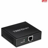 TRENDnet Gigabit PoE+ Repeater