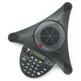 Polycom SoundStation2 (Non expandable) Conference Phone - 1 x Phone Line(s) - 1 x RJ-11