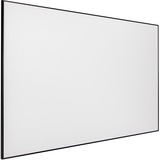 Draper 254227 Projection Screens Profile+, 123inch, 16:10, Grey Xh600v 254227 641092213192