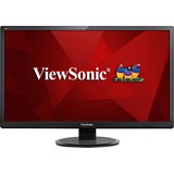 ViewSonic VA2855SMH 28 Inch 1080p LED Monitor with Enhanced Viewing Comfort HDMI and VGA Inputs