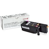 Xerox Original Toner Cartridge - Laser - Standard Yield - 1000 Pages - Magenta - 1 Each