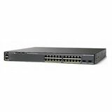 Cisco Catalyst 2960XR-24PD-I Ethernet Switch