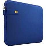 Case Logic LAPS-113 Carrying Case (Sleeve) for 13.3" Notebook, MacBook - Blue