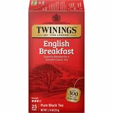 TWG09181 - Twinings of London English Breakfast Black...