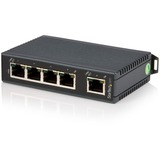 STCIES5102 - StarTech.com 5 Port Industrial Ethernet Swi...