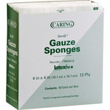 Medline Sterile Gauze Sponges