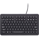 iKey NVIS-Compliant Backlit Keyboard