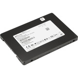 HP 256 GB Solid State Drive - 2.5" Internal - SATA - 1 Year Warranty - 1 Pack