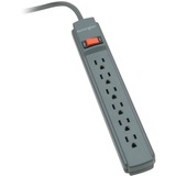 Kensington Guardian Surge Protector - 6 x AC Power - 540 J